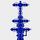 G-25 Stacker Drill-Thru System