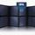 SPFS‑F2‑160W (Sunpro Two‑Folds Portable Solar Panel)