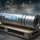 Merit Premium Cylinder for Rammer 2577 (162492) | Maximum Hydraulic Efficiency & Impact Power