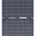 Vega Series™ Mono‑Bifacial PV Module - 545 WP (BVM7612M-545‑H‑HC‑BF)