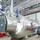 ORC System (e.g., Representative 19 MW waste heat Recovery unit)