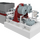Large Heat Pump