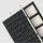 eArc 520W Glass‑Free Monocrystalline Module (SMH520J-12X12UW)