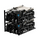 Stackpack™ 150 (or 75 Twin Configuration)