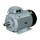WE5 Series — IE5 Ultra Premium Efficiency Three‑Phase Induction Motors