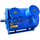 Explosion-proof motor 1VAO-560LB-6U2.5