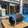 DN300 to DN200 Concentric Slurry Rubber Expansion Joint Reducer with 150LB and Custom Flanges (600Mm)