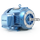 AC Induction MOTOR (Model HES50-18-324/6Jp)