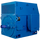 High-Voltage Asynchronous Electric motor DAZO4-450U-8MU1