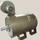 DC motor D 12