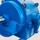 Electric motor Famso15-10-10 UHL4