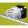 Ztrs8Phq10 (Quattro-Power high-force rack and pinion drive with Supporting Bearing Holder)