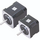 28000 Series Size 11 Hybrid Rotary Motor (Single Stack)