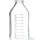 Puregrip® Aspirator Bottles, 1L, For Outlet Tubing, GL45 Cap