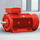 DRN Series Three‑Phase Asynchronous Motors (IE3)