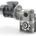 RV Series – 3‑Stage Bevel Helical Gearbox