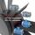 AMEF-2-2 – IE1 Standard Induction Motor (Aluminum Frame, Foot Mounted)
