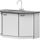 LAB-M MOT 150.75.90 T6C — End-face wash table