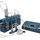 Mercury Analyzer "RA-915M" with the "RP-92" Attachment