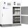 EB1 / EB2 — (Cooled) Incubators and Incubator Walls (Micro Clima Series)