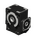 SR Series Worm Servo Gear Reducer (MR V 50 / 20)
