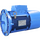 HBZ 80B 4 – Asynchronous Three‑Phase Brake Motor with D.C. Brake