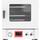 Vacuum drying Cabinet BV-210L (room +10 ... +200°C), 216 l, Bios