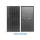 PE-144 HC PERC Bifacial Transparent Backsheet Solar Module