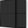 Sst7F54M(H) – 108 Pcs Half-Cut Black Bifacial Module with Transparent Backsheet