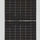 W5500-GTB-MP550 – Bifacial PERC Glass-to-Transparent Backsheet Module (550W)