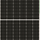 AS-7M144-BHC-550W Monocrystalline Bifacial Solar Module