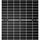 JMPV-Tvx6/78-745(R) – Mono-Crystalline Bifacial Half-Cut Module
