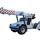 AT24 US Pick and Carry Crane (Franna)