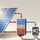 SVFA 10 – Solar Water Pump (10 HP)