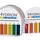 Hydrion D/R AB Dispenser – 1.0-11.0