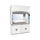 6' Protector Echo Filtered Benchtop Hood, no Windows 115V