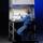 4' Purifier Filtered PCR Enclosure with UV Light and Protection Panel