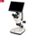 SMZ-171-TLED (Trinocular) + Moticam Bmh4000X Bundle