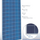 HT72-156P 350W Monocrystalline Solar Module