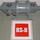 BS&B Pneumatic Injection Pump