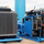 Skid-Mounted Mud Pump (Support Pumping Unit)