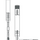 Technical Mercury Thermometer TT P 4