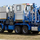 Gravel Pack Blender