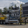 Trailer-Mounted Frac Pumper