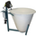 Teardrop Slurry Tank
