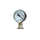Bourdon Gauge VMF 16 Aluminum, DN 16 KF
