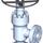 BCC Choke Valve (External Sleeve & Cage)