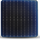 Piranha P-Type M10R Bifacial Mono PERC Solar Cell