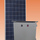 SVFA 10 – Solar Water Pump (10 HP)