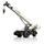 TRT 80US Rough Terrain Crane